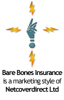 Bare Bones Insurance - part of Netcoverdirect Ltd